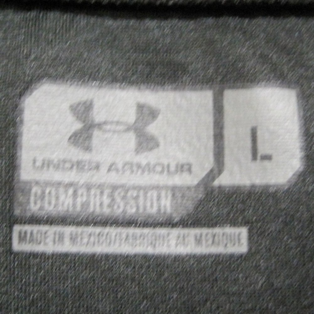 Under Armour compression sz L - Picture 4 of 7